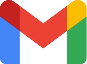 gmail logo 512px