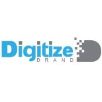 digitize brand logo