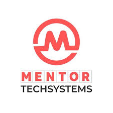mentor tech systems logo